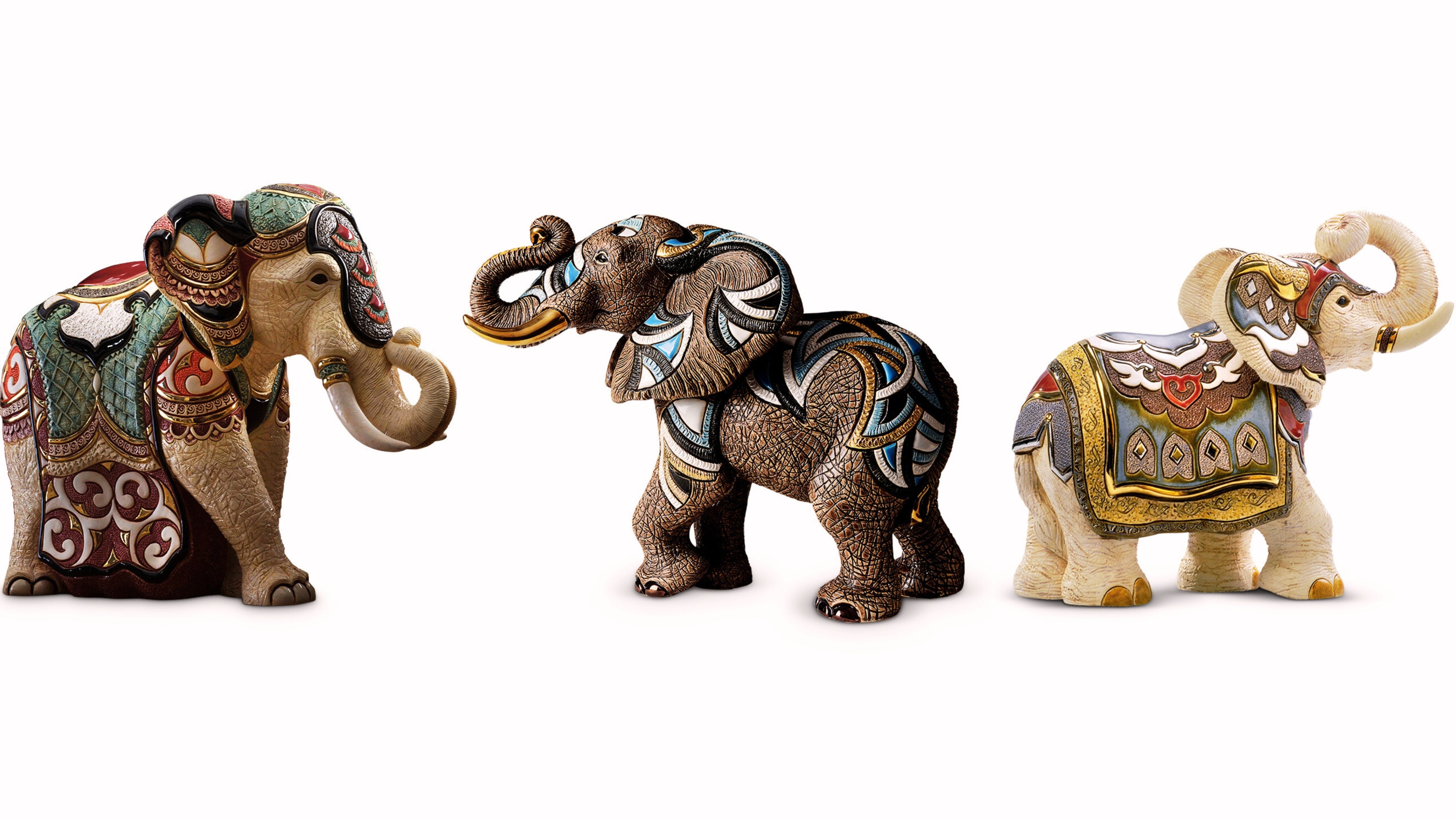 Handmade Ceramic Figurines. Luxury Ceramic Collectibles | Artisan Sculptures. Limited Edition Figurines | Handcrafted Ceramic Art. Gold Accented Figurines | Enamel Ceramic Keepsakes. Timeless Decor Pieces | Collectible Ceramic Animals. Ceramic Art Gifts | Authentic De Rosa Figurines.